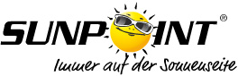 Logo von Sunpoint