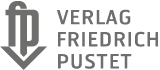 Logo von Friedrich Pustet KG