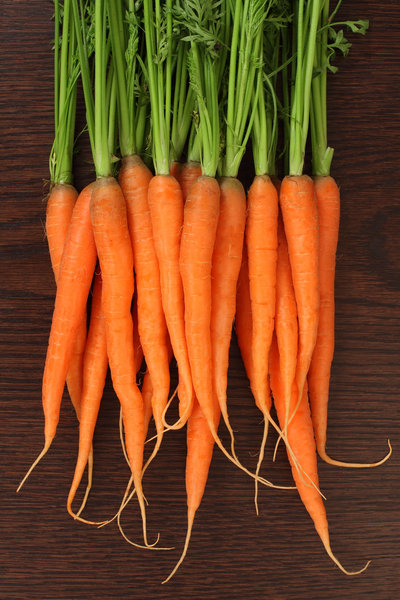 A representation of Beta-carotene