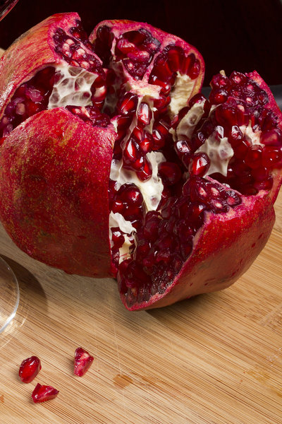 A representation of Pomegranate